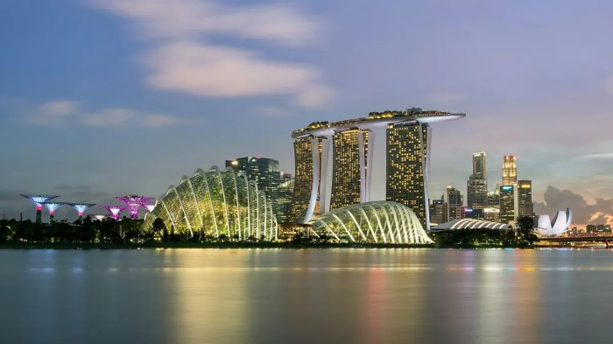 30 Smartest Countries That Are Shaping The Future Of The World