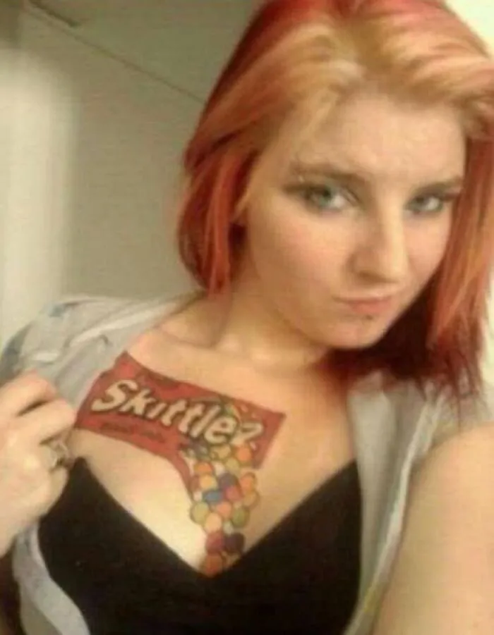 50 Of The Worst Tattoos Shared By These Facebook Pages