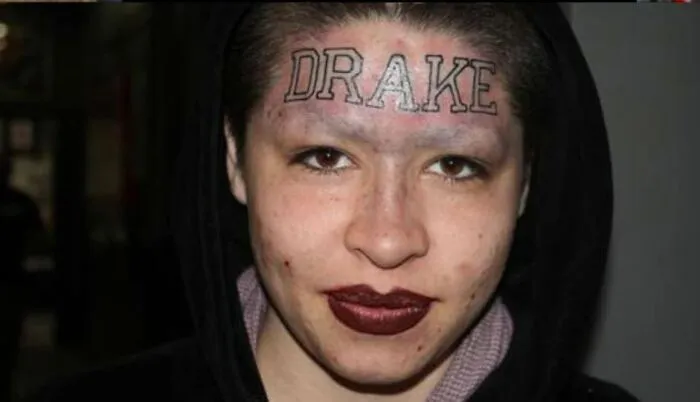 50 Of The Worst Tattoos Shared By These Facebook Pages