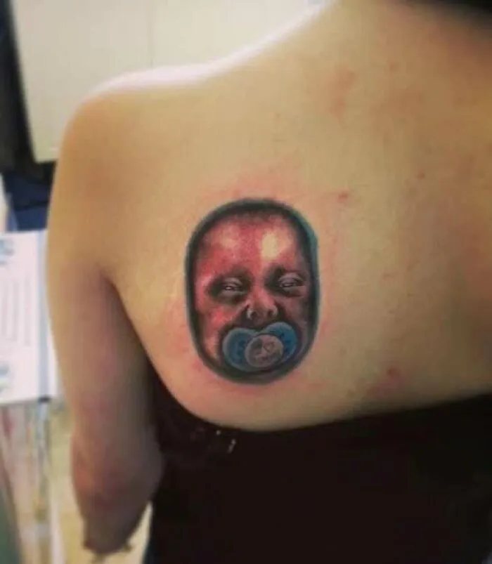 50 Of The Worst Tattoos Shared By These Facebook Pages