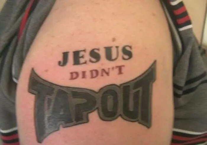 50 Of The Worst Tattoos Shared By These Facebook Pages