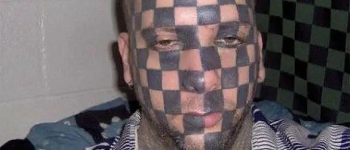 50 Of The Worst Tattoos Shared By These Facebook Pages