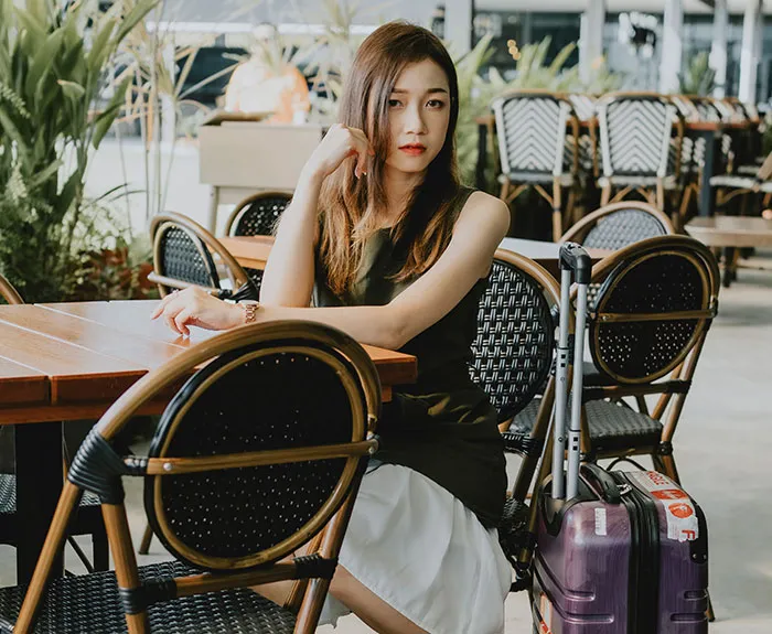 45 Times Dates Went Terribly And Restaurant Staff Had To Witness Them