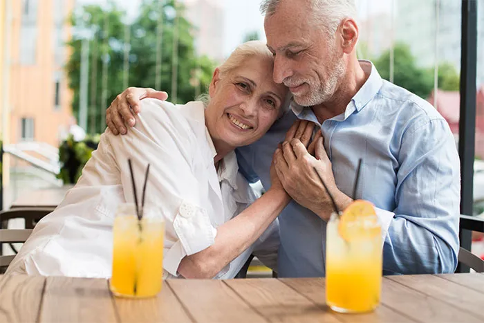 45 Times Dates Went Terribly And Restaurant Staff Had To Witness Them