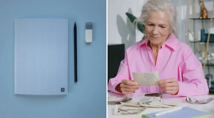 Erase your worst memory or relive your best one?