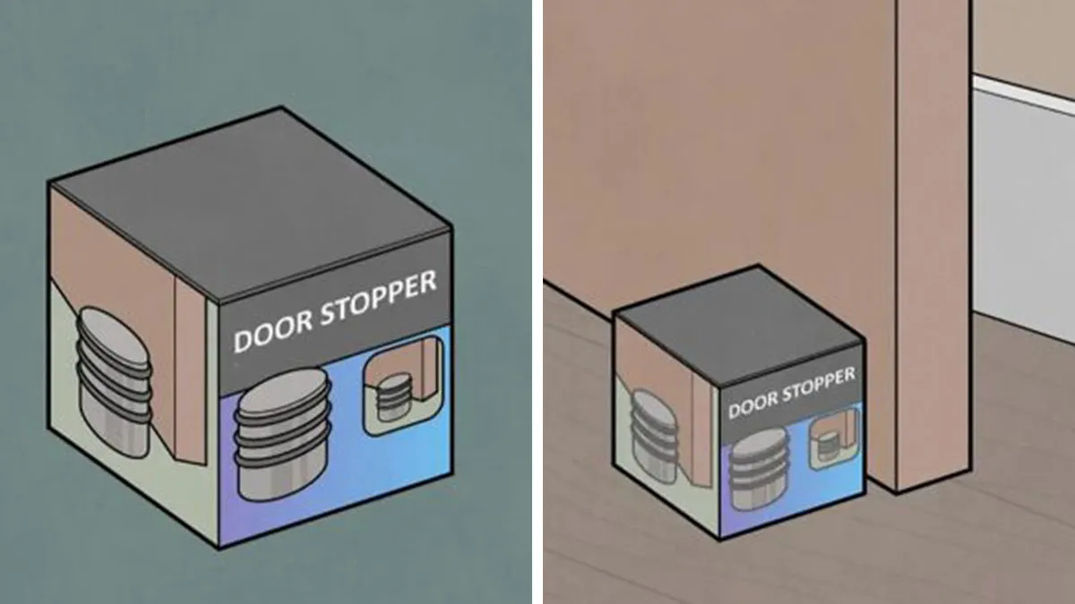 28 Brilliantly Simple Yet Effective “Yes, But” Comics By Anton Gudim (New Pics)