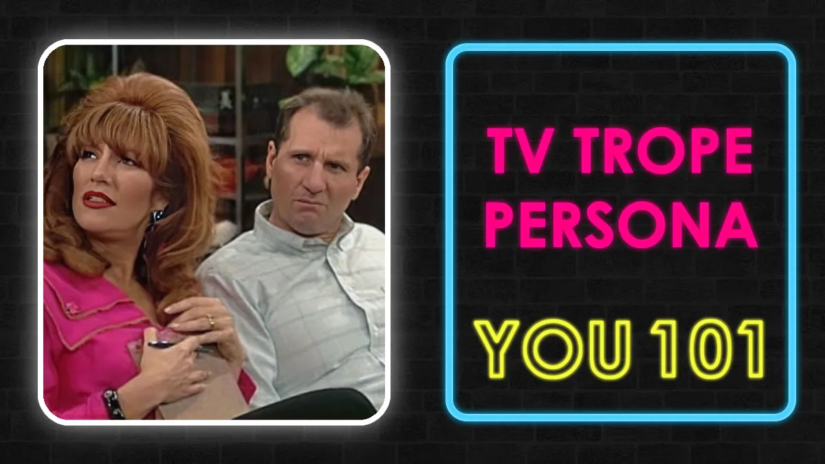 “What If You Had Your Own TV Show?”: Answer 24 Questions And We’ll Reveal Your Character