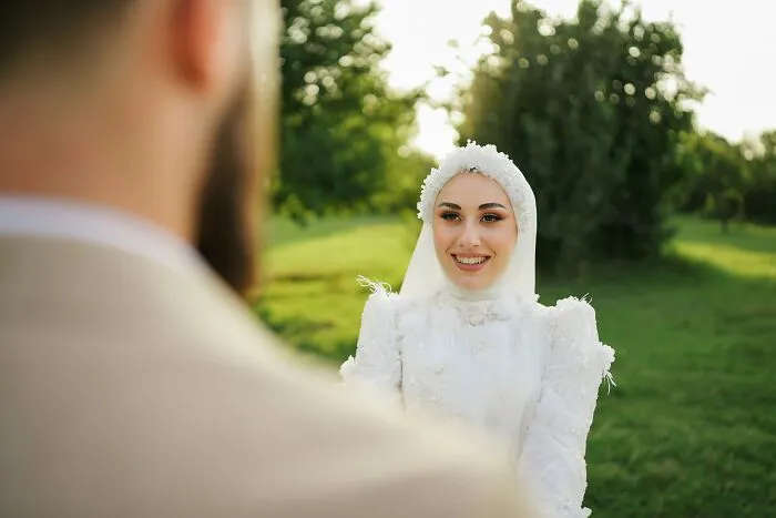 Polygamy Is Standard Practice For All Muslim Men
