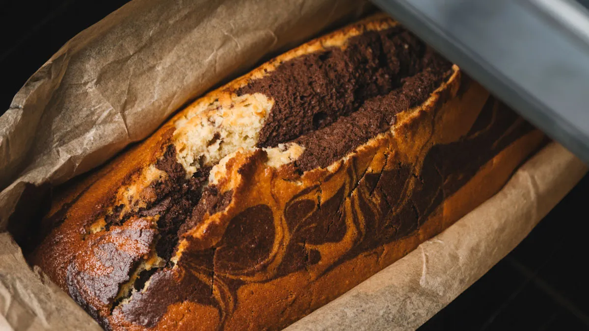 I Made My Childhood Cake After My Son’s Hospital Stay, Here’s The Comfort Recipe