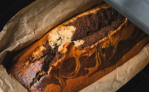 I Made My Childhood Cake After My Son’s Hospital Stay, Here’s The Comfort Recipe