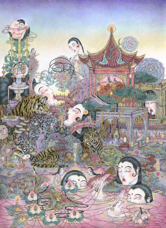 A Joyful Funeral 2