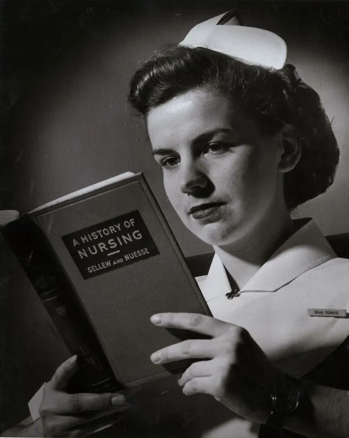 Alexandria Comko '50