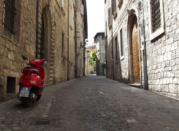 Ascoli Piceno