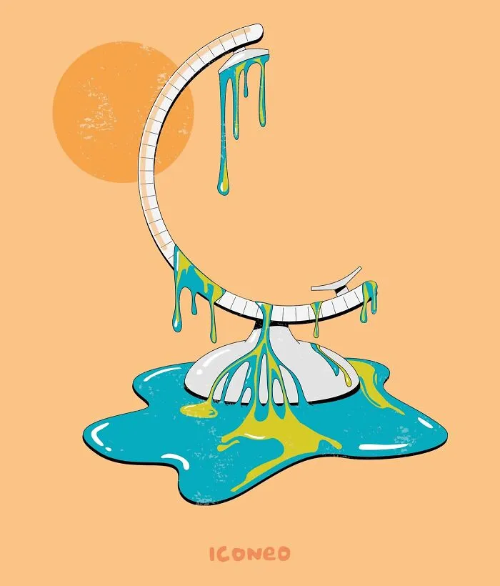 Artist Creates Candid Illustrations That Might Make You Reflect On Our Society (26 New Pics)