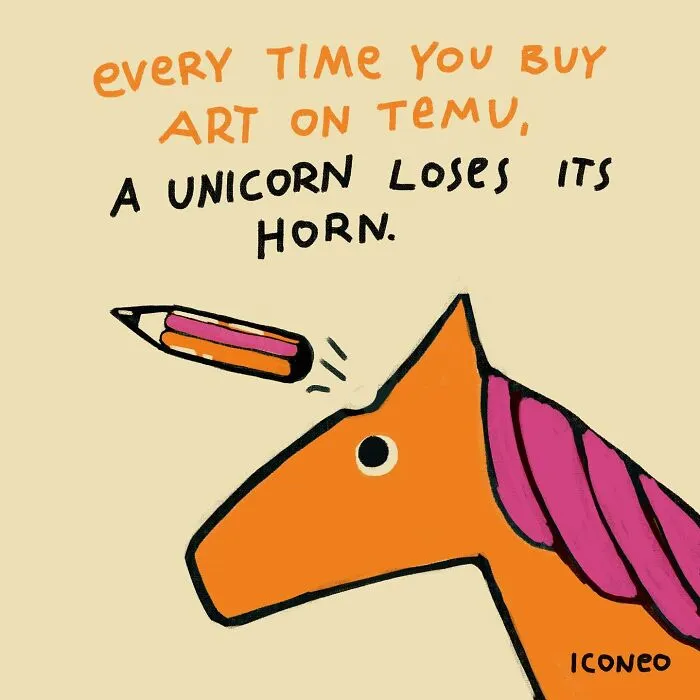 Artist Creates Candid Illustrations That Might Make You Reflect On Our Society (26 New Pics)