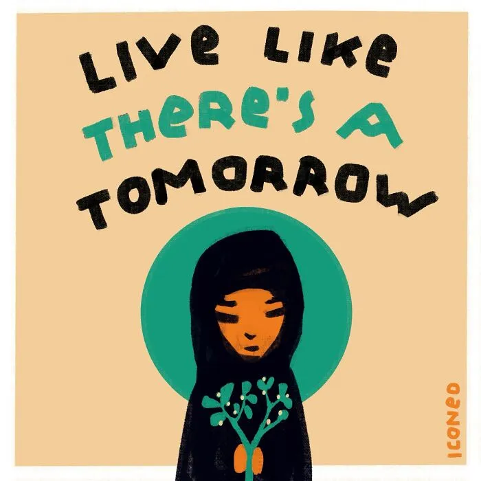 Artist Creates Candid Illustrations That Might Make You Reflect On Our Society (26 New Pics)