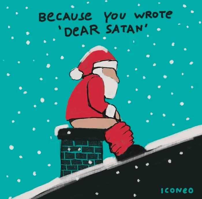 Artist Creates Candid Illustrations That Might Make You Reflect On Our Society (26 New Pics)