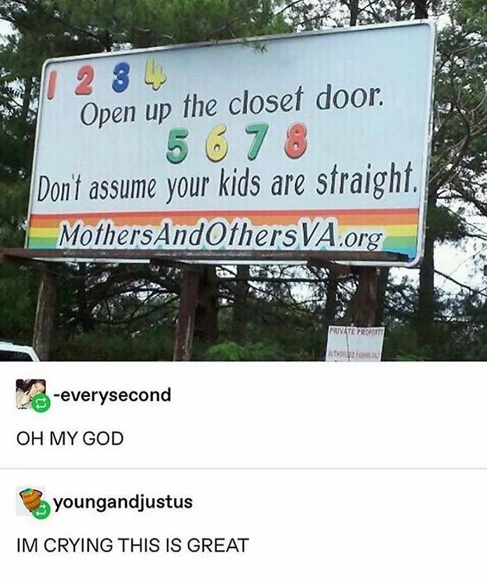 50 Queer Memes That Won’t Make You Gay But May Make You Laugh