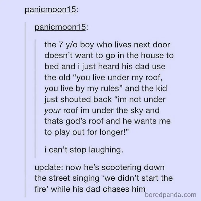 "Stories That Totally Happened": 50 Times People Bragged On The Internet And Were Roasted For It (New Pics)