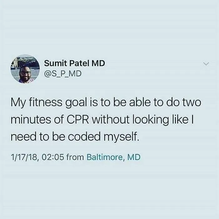 50 Hilarious Medical Memes You Don’t Need To Be A Doctor To Understand