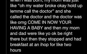"Stories That Totally Happened": 50 Times People Bragged On The Internet And Were Roasted For It (New Pics)