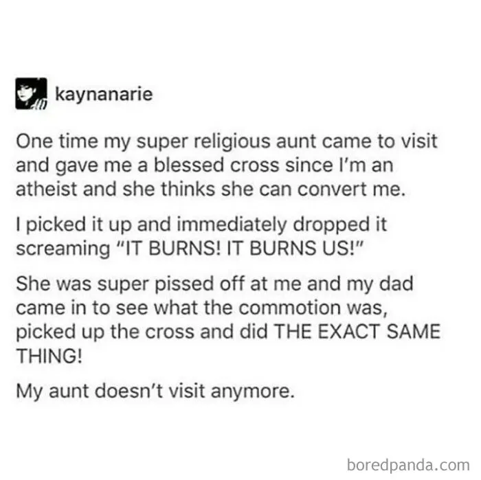 "Stories That Totally Happened": 50 Times People Bragged On The Internet And Were Roasted For It (New Pics)
