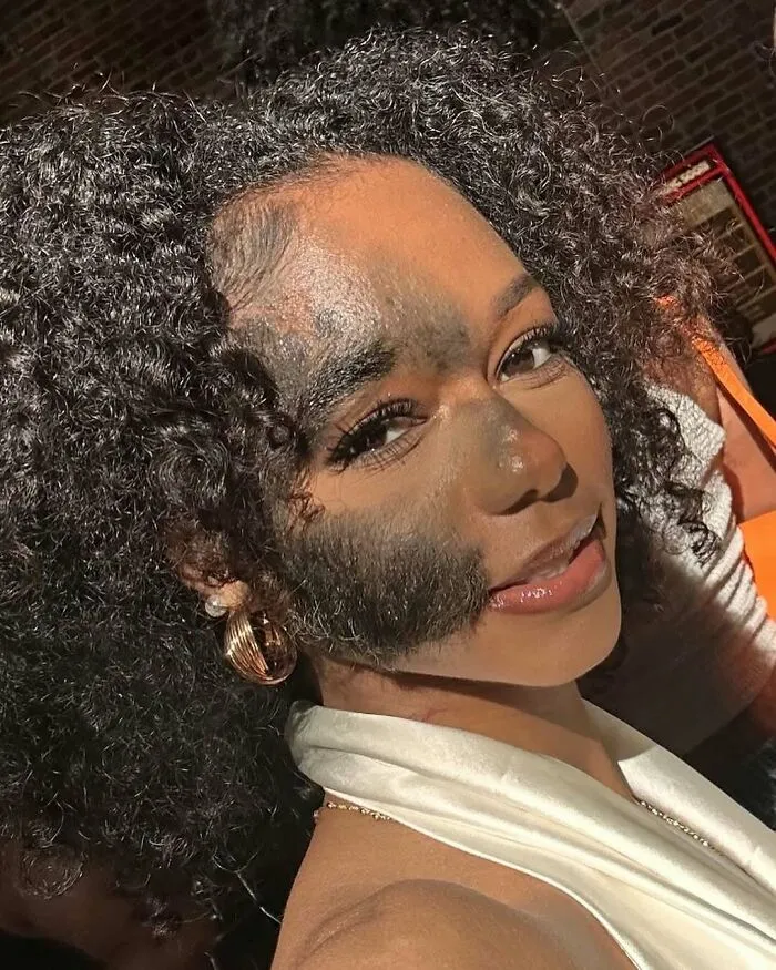 Unique Beauty