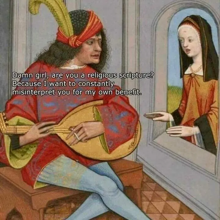 These 50 Philosophy Memes Might Either Give You An Existential Crisis Or Solve All Your Problems