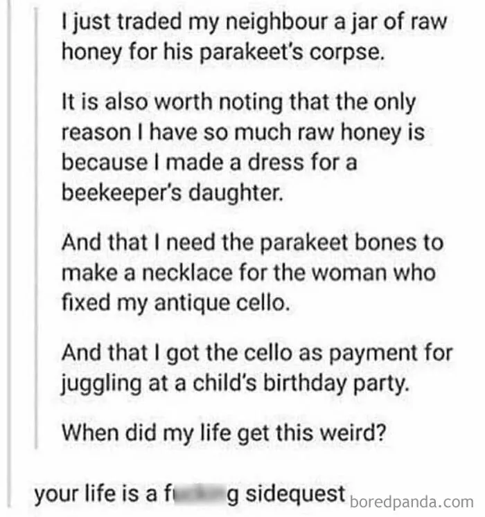 "Stories That Totally Happened": 50 Times People Bragged On The Internet And Were Roasted For It (New Pics)