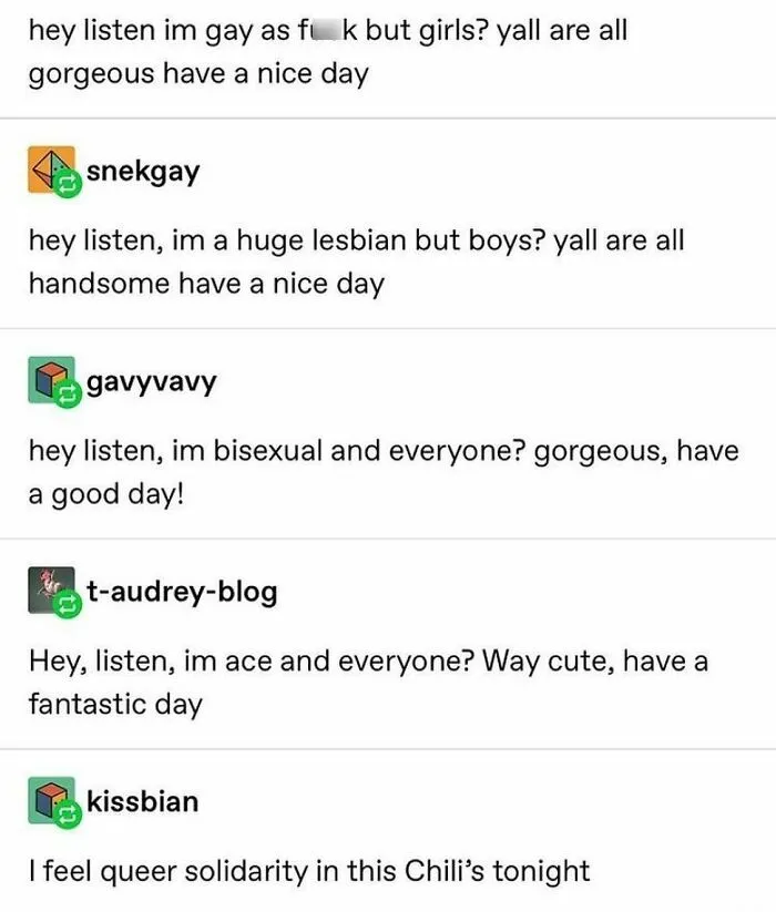 50 Queer Memes That Won’t Make You Gay But May Make You Laugh