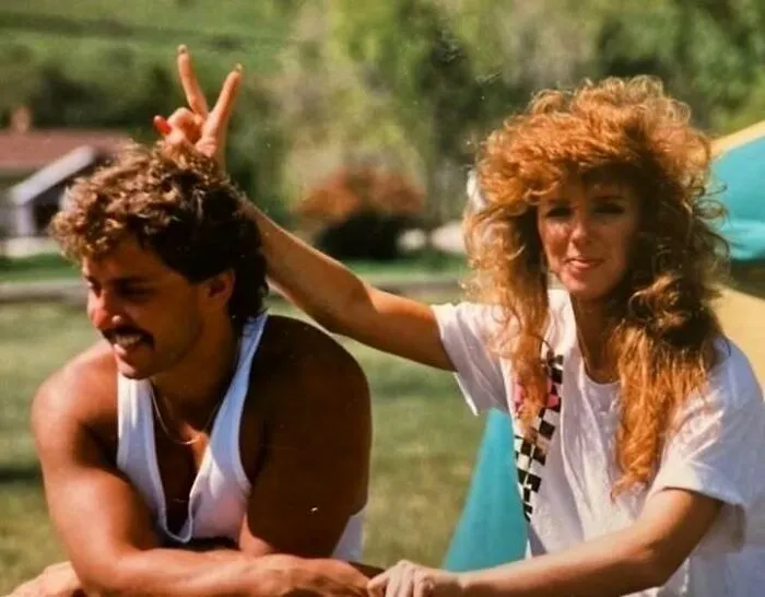 If The Love Is Not Like This I Don't Want It