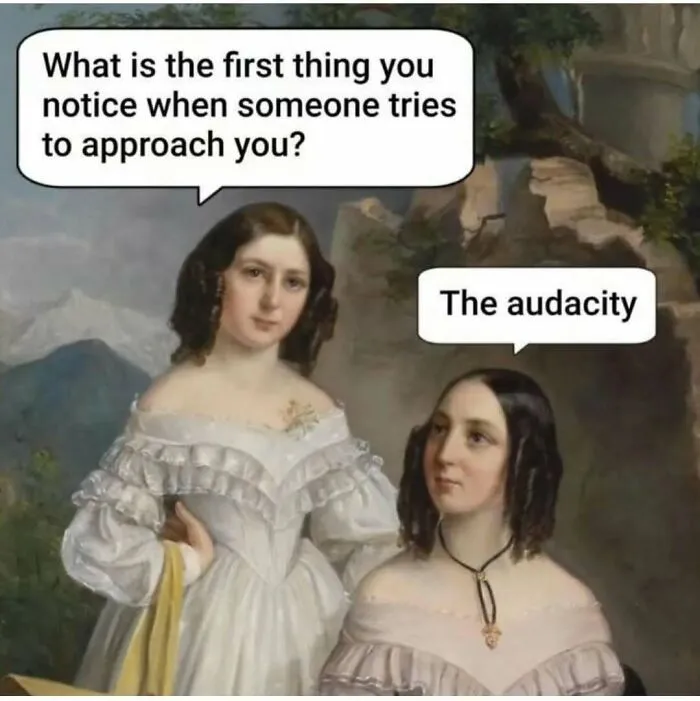 50 Random Memes That Prove Humor Is Our Only Coping Mechanism