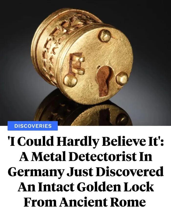 50 Interesting Facts That Might Surprise Even The Most Knowledgeable (New Pics)