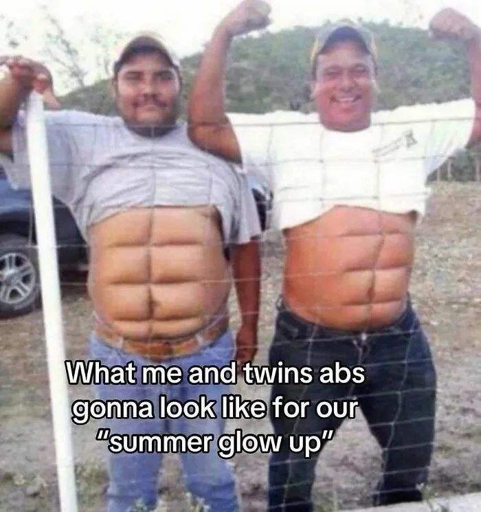50 Funny And Chaotic Memes To Enjoy Until Laughing Is Still Free