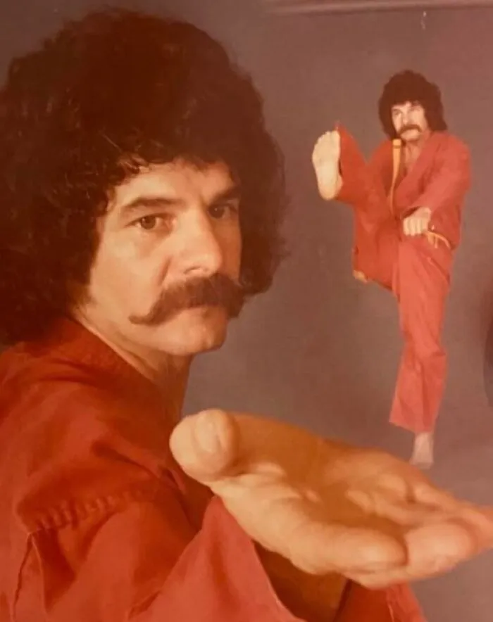 When I Blow A Kiss To My Enemies