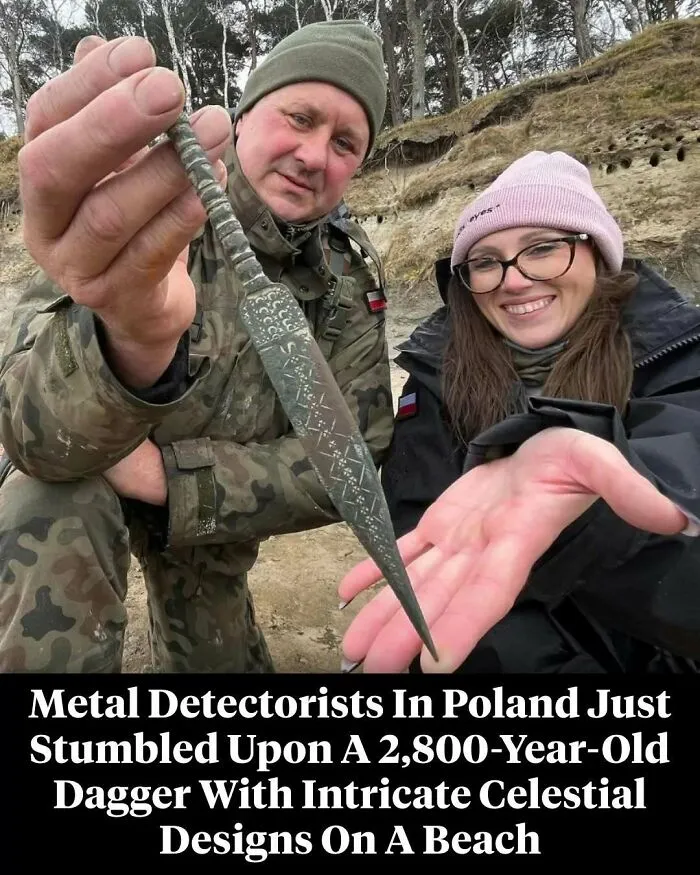 "I Didn't Expect To Make Such A Big Discovery, But The Moment I Saw This Item, I Just Knew It Could Be Something Valuable"⁠