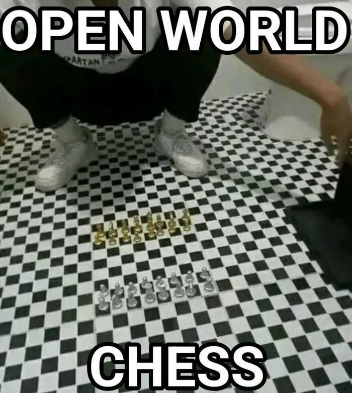 50 Unhinged Memes That Might Make Every Inner Nerd Laugh Way Too Hard