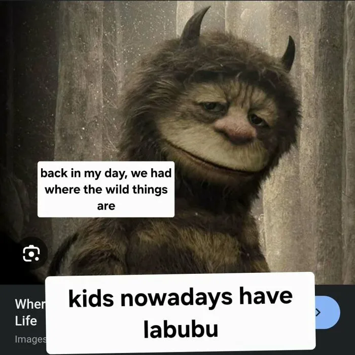 30 Memes About The Horrid New Trend That Is Labubu