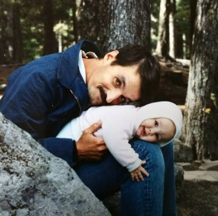 The Most Precious Photo Doesn't Ex