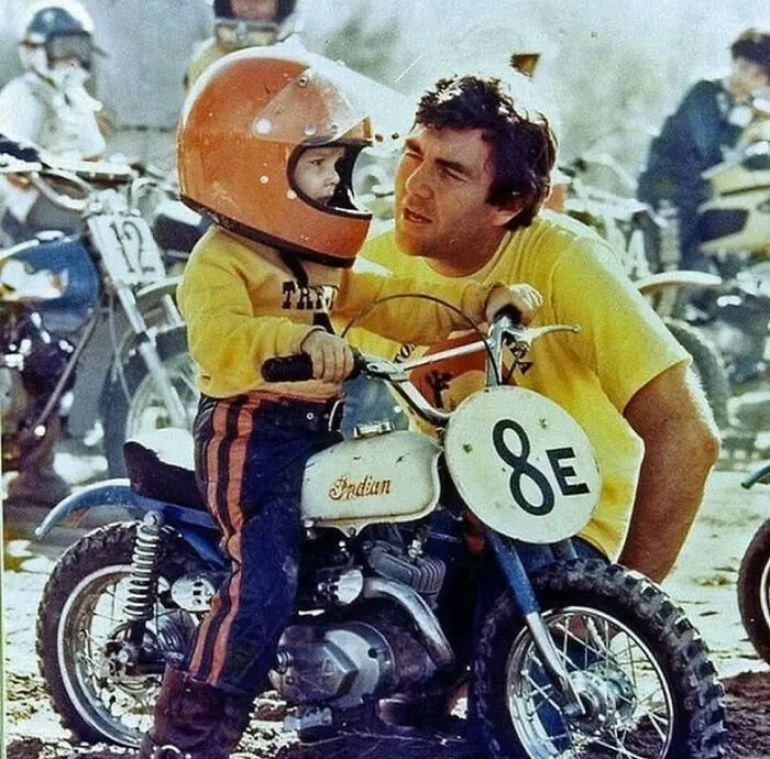 “Alright, Listen To Me. This Is Our Last Race, Okay?
