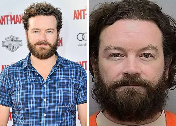 Danny Masterson