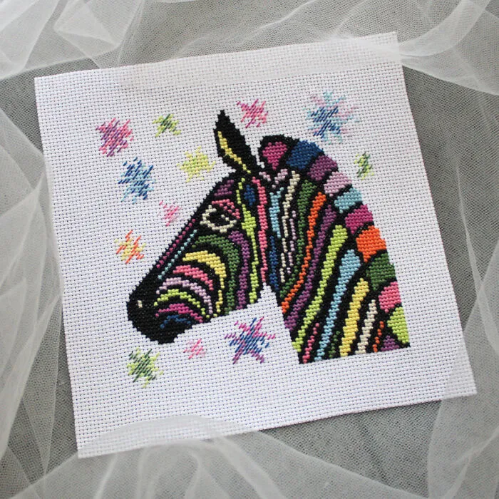Here's My 40 Favorite Cross Stitch Patterns That I Created