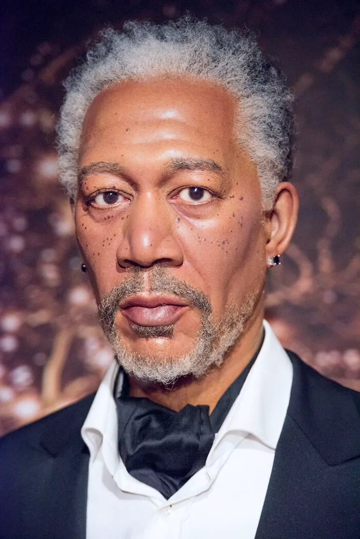 Celebrity Portrait #1888