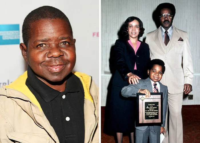 Gary Coleman