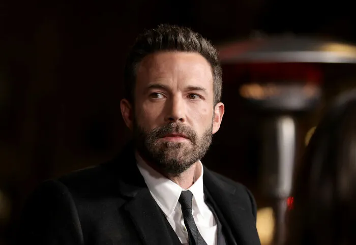 Ben Affleck Snubbed Expensive Sneakers 