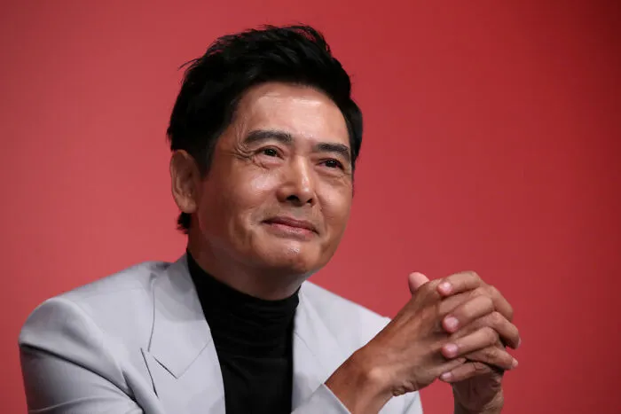 Chow Yun-Fat Reportedly Lives Way Below His Means 