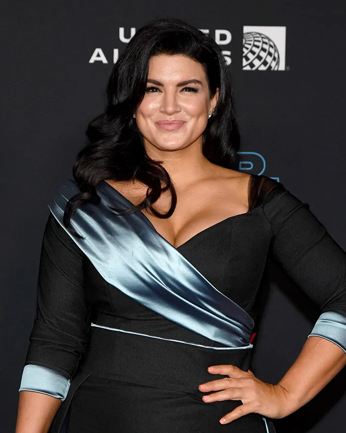 Gina Carano