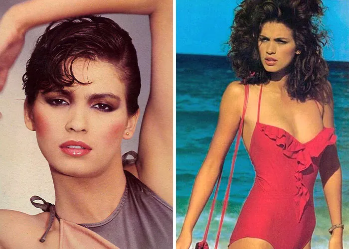 Gia Carangi