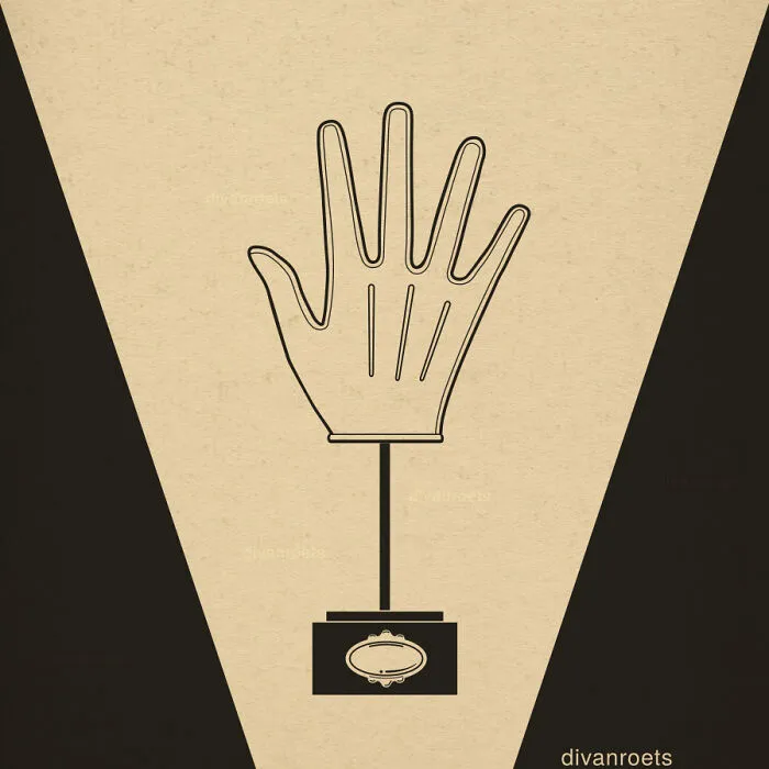 Evening Glove