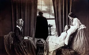36 Invaluable Photos From The 19th Century That Made History Come Alive